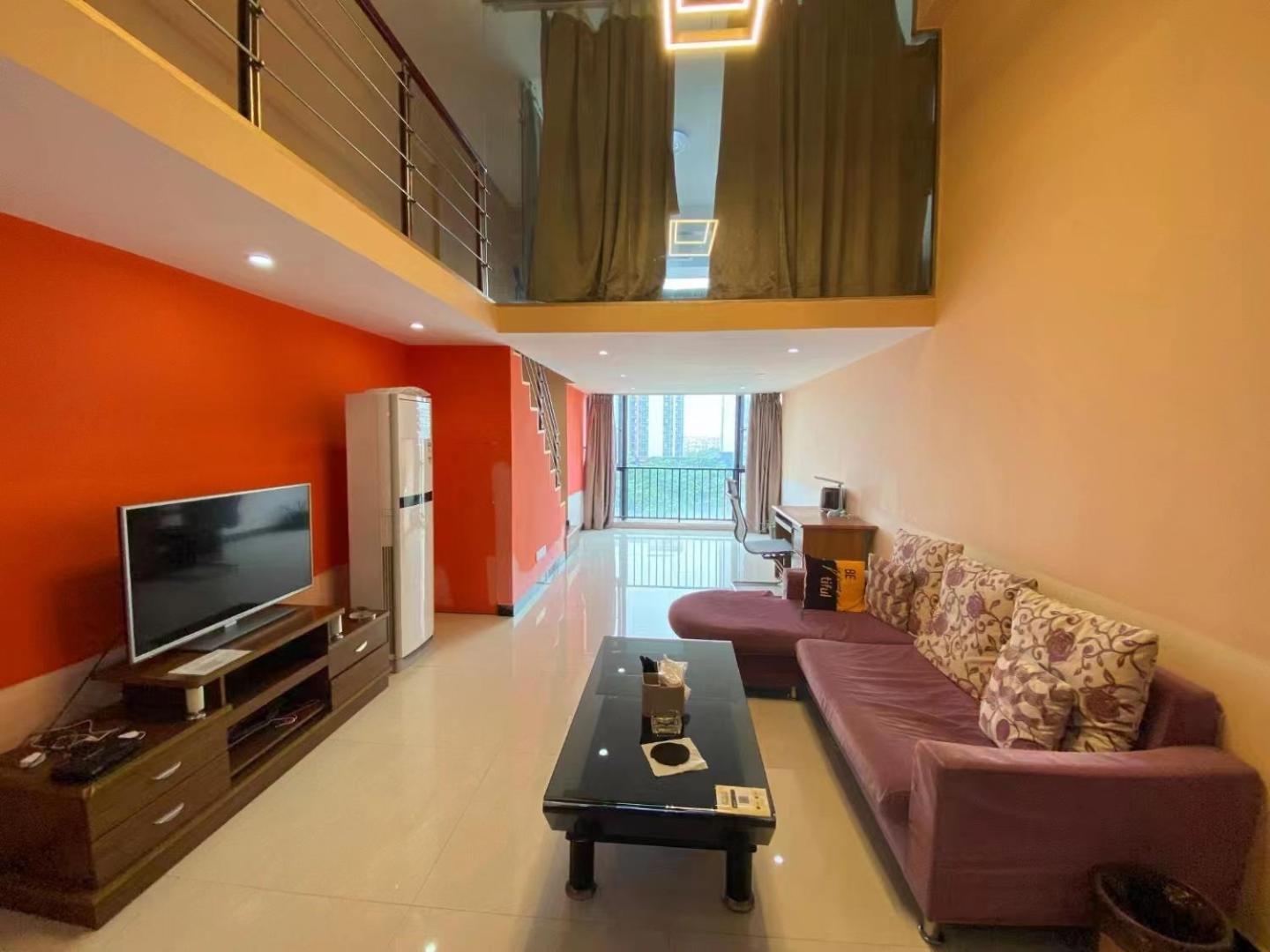 Meiju Apartment Guangzhou Exterior foto