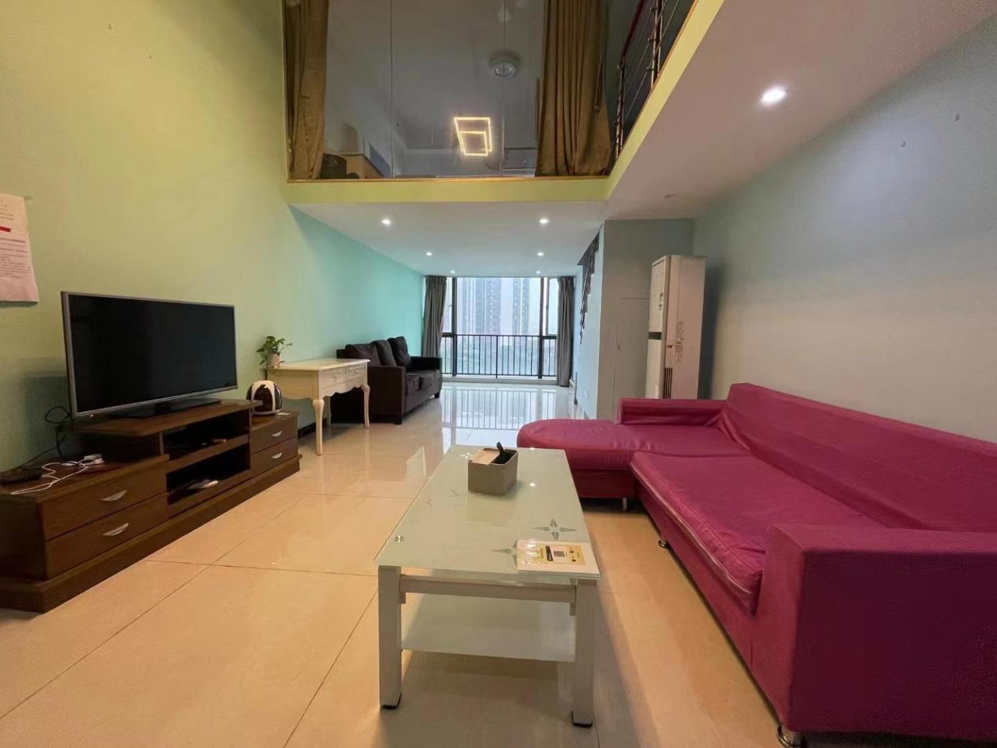 Meiju Apartment Guangzhou Exterior foto